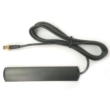 High Quality Low Price 4dBi 433mhz Patch Antenna